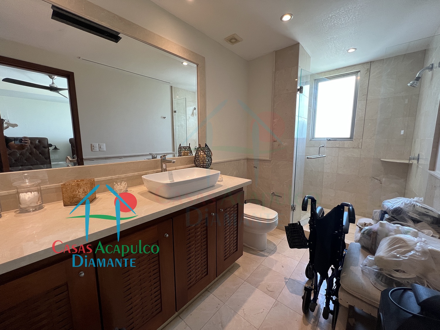 CostaVentura 2000 PH 1 - Recámara cuatro 5